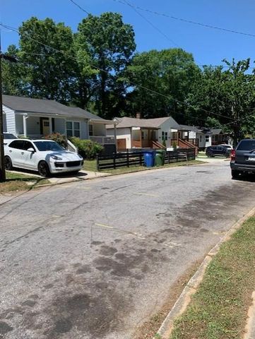 1408 Byrere Terrace SW, Atlanta, GA 30310