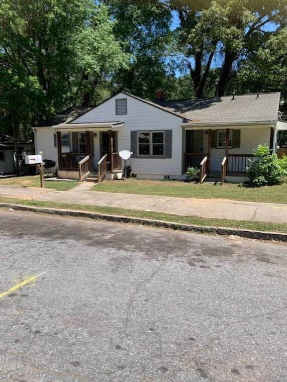 1408 Byrere Terrace SW, Atlanta, GA 30310