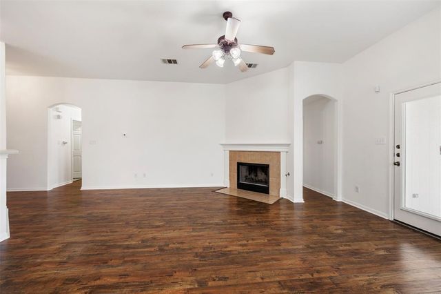 18513 Silent Water WAY, Pflugerville, TX 78660
