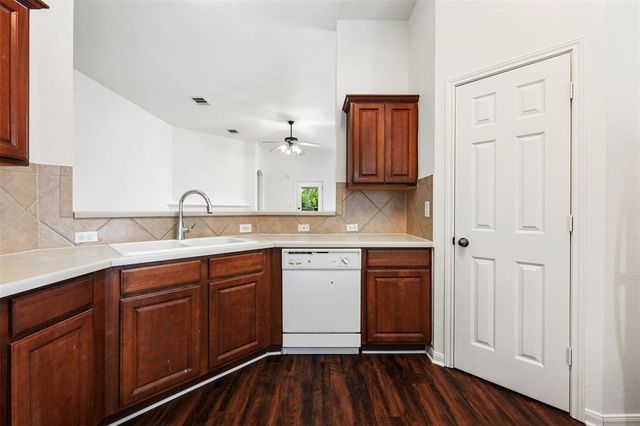 18513 Silent Water WAY, Pflugerville, TX 78660