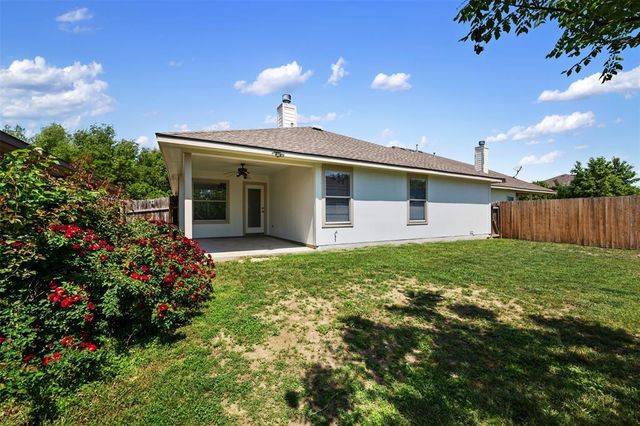 18513 Silent Water WAY, Pflugerville, TX 78660