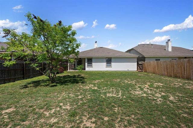 18513 Silent Water WAY, Pflugerville, TX 78660