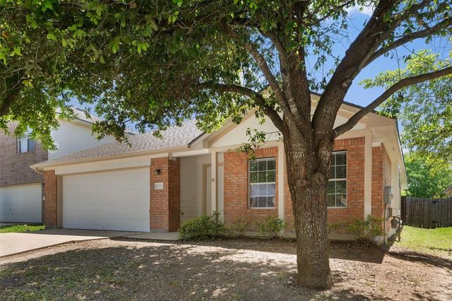 18513 Silent Water WAY, Pflugerville, TX 78660