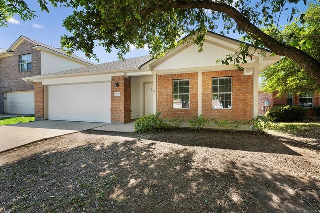 18513 Silent Water WAY, Pflugerville, TX 78660