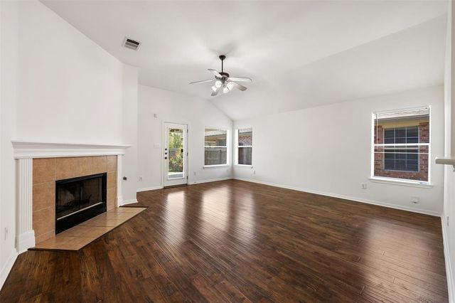 18513 Silent Water WAY, Pflugerville, TX 78660