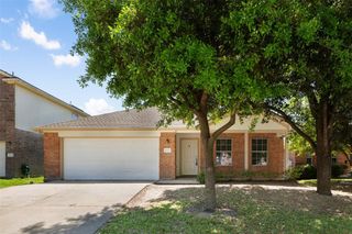 18513 Silent Water WAY, Pflugerville, TX 78660