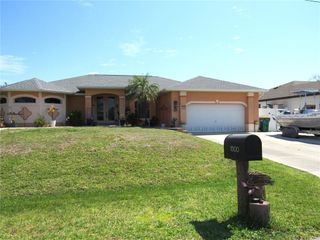 1500 WESTOVER STREET, Port Charlotte, FL 33953