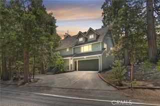 325 Brentwood, Lake Arrowhead, CA 92352