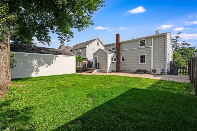 1018 Grandview Ave, Westfield Town, NJ 07090