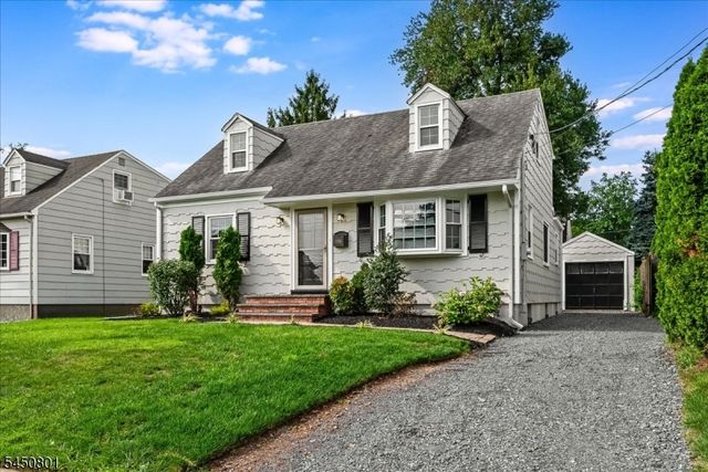 1018 Grandview Ave, Westfield Town, NJ 07090