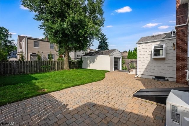 1018 Grandview Ave, Westfield Town, NJ 07090