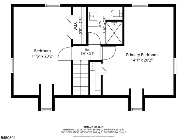 1018 Grandview Ave, Westfield Town, NJ 07090