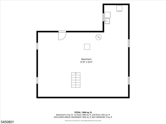 1018 Grandview Ave, Westfield Town, NJ 07090