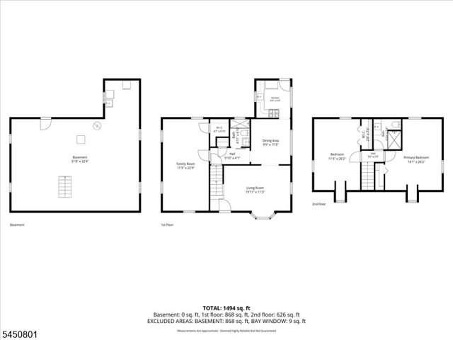 1018 Grandview Ave, Westfield Town, NJ 07090