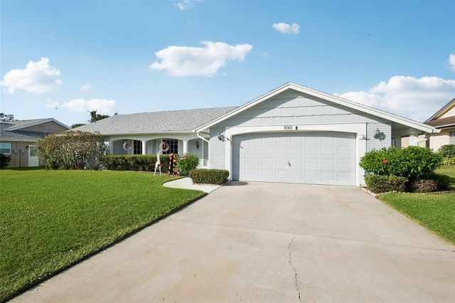 8301 VALLEY STREAM LANE, Hudson, FL 34667