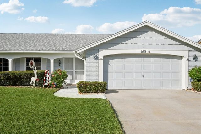 8301 VALLEY STREAM LANE, Hudson, FL 34667