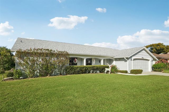 8301 VALLEY STREAM LANE, Hudson, FL 34667