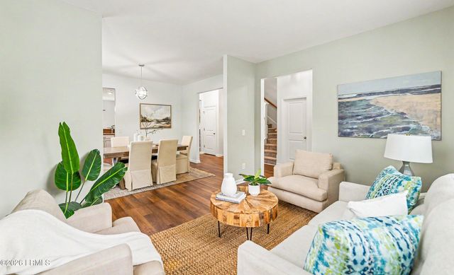 1616 Deanne Drive, Beaufort, SC 29902
