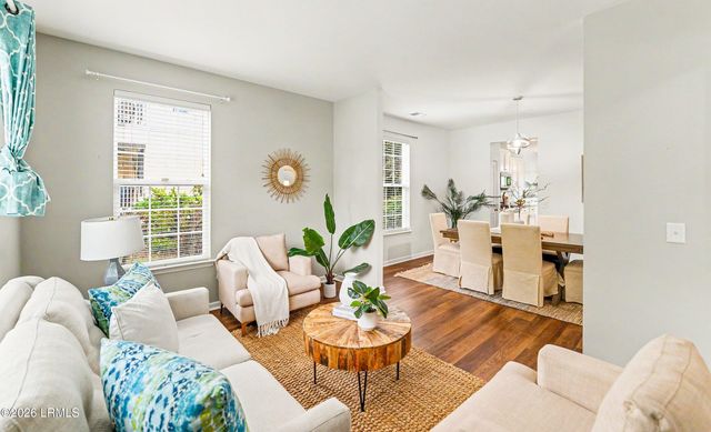 1616 Deanne Drive, Beaufort, SC 29902