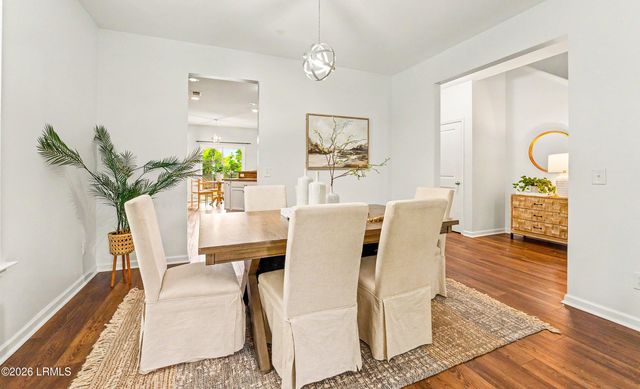 1616 Deanne Drive, Beaufort, SC 29902