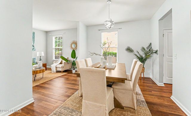 1616 Deanne Drive, Beaufort, SC 29902