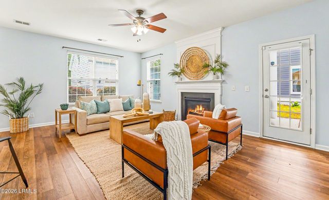 1616 Deanne Drive, Beaufort, SC 29902