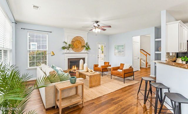 1616 Deanne Drive, Beaufort, SC 29902