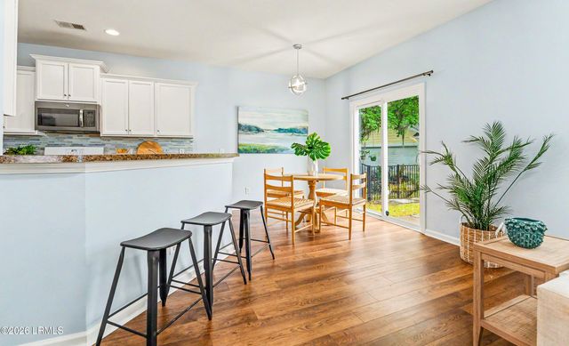1616 Deanne Drive, Beaufort, SC 29902