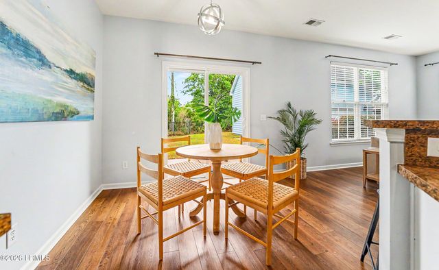 1616 Deanne Drive, Beaufort, SC 29902