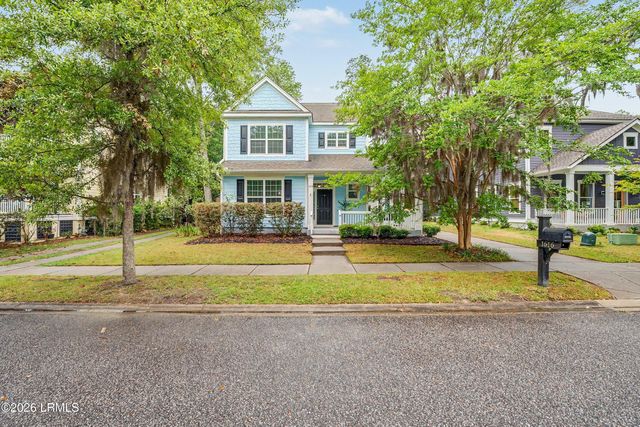 1616 Deanne Drive, Beaufort, SC 29902