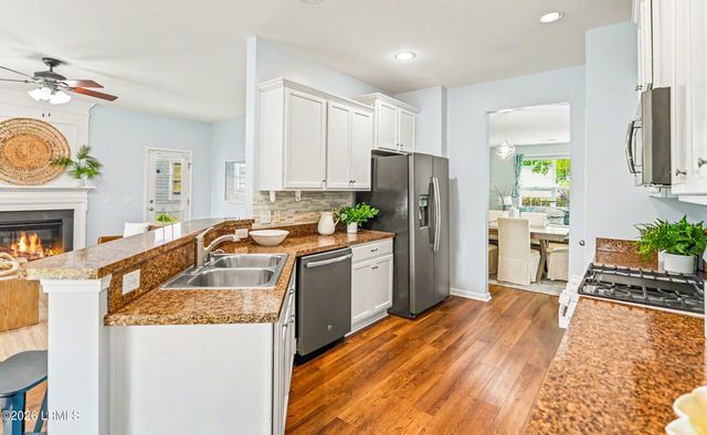 1616 Deanne Drive, Beaufort, SC 29902