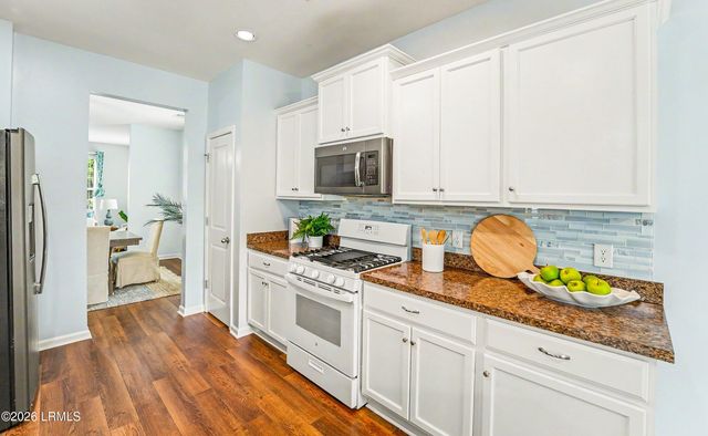 1616 Deanne Drive, Beaufort, SC 29902