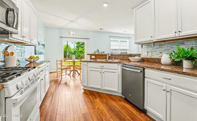 1616 Deanne Drive, Beaufort, SC 29902