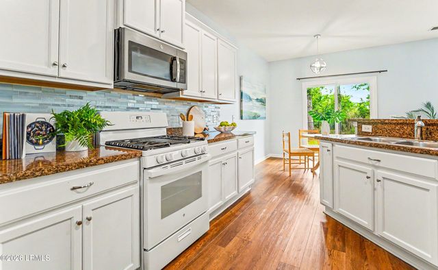 1616 Deanne Drive, Beaufort, SC 29902