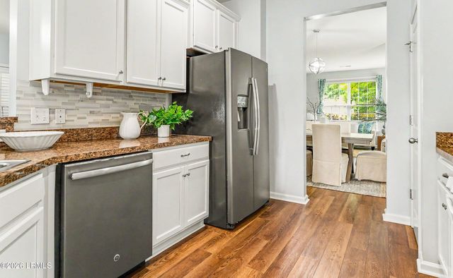 1616 Deanne Drive, Beaufort, SC 29902