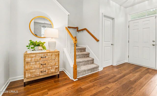 1616 Deanne Drive, Beaufort, SC 29902