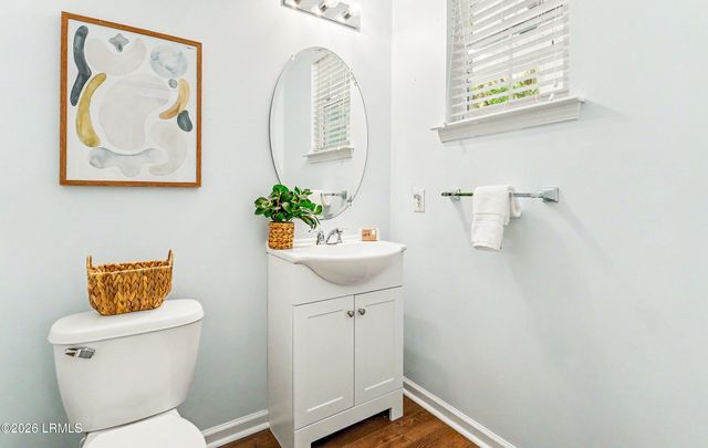1616 Deanne Drive, Beaufort, SC 29902