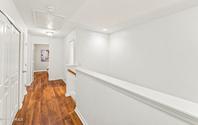 1616 Deanne Drive, Beaufort, SC 29902