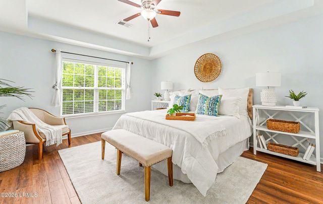 1616 Deanne Drive, Beaufort, SC 29902