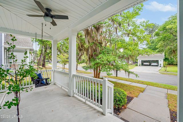 1616 Deanne Drive, Beaufort, SC 29902