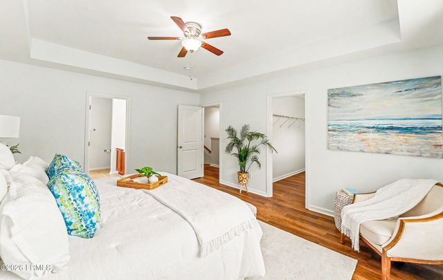1616 Deanne Drive, Beaufort, SC 29902