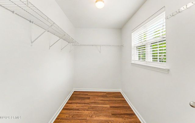 1616 Deanne Drive, Beaufort, SC 29902