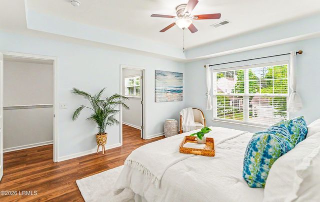 1616 Deanne Drive, Beaufort, SC 29902
