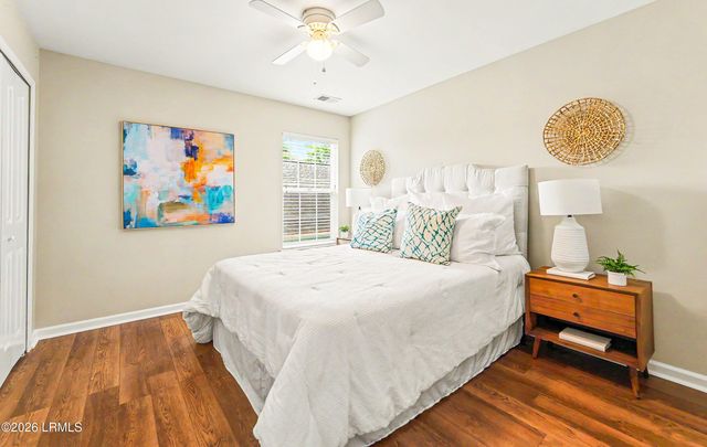 1616 Deanne Drive, Beaufort, SC 29902