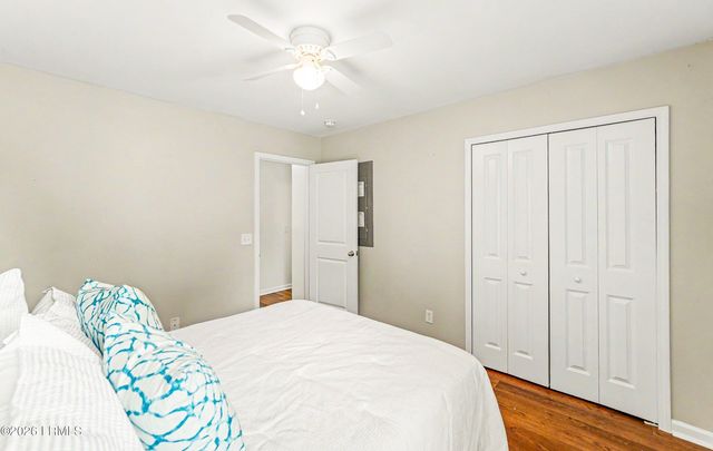 1616 Deanne Drive, Beaufort, SC 29902