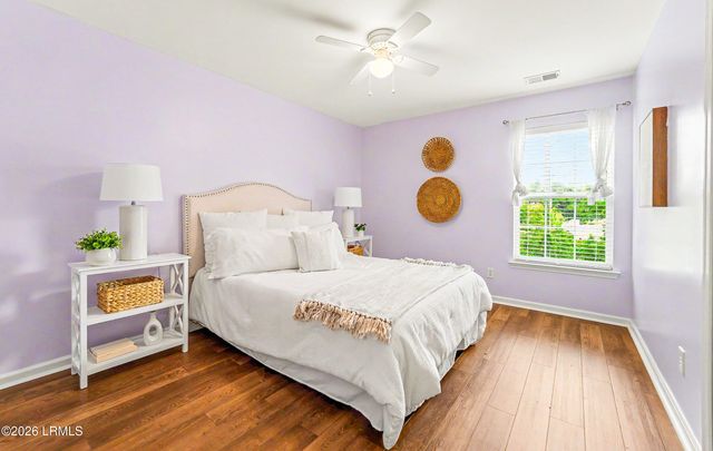 1616 Deanne Drive, Beaufort, SC 29902