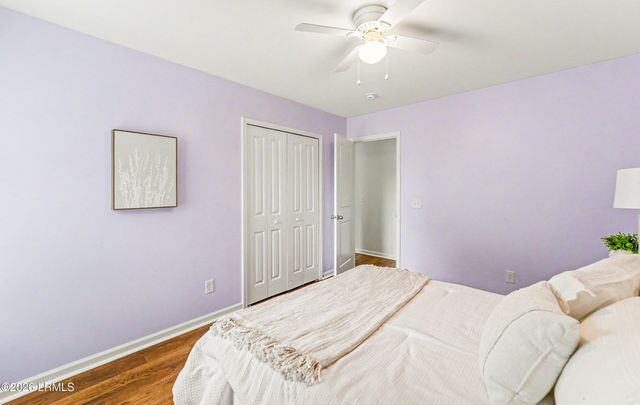 1616 Deanne Drive, Beaufort, SC 29902