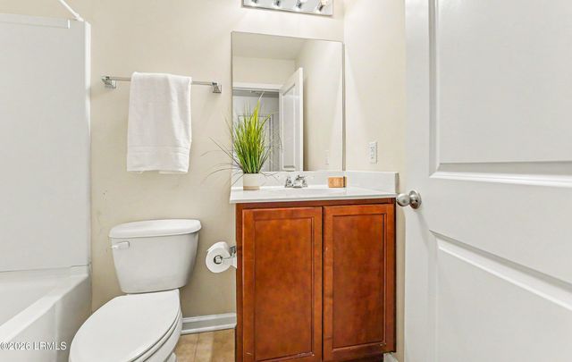 1616 Deanne Drive, Beaufort, SC 29902