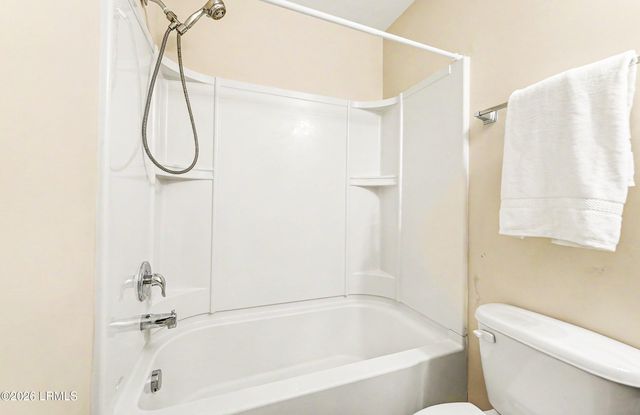 1616 Deanne Drive, Beaufort, SC 29902