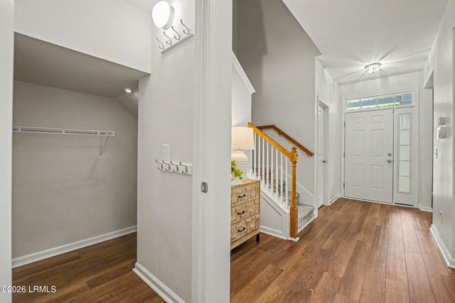 1616 Deanne Drive, Beaufort, SC 29902